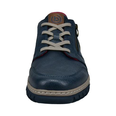 Bugatti Pollock Men's Smart Lace-Up Shoes 321-AU901