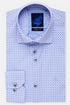 Benetti Miami Long Sleeve Casual Shirt