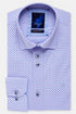 Benetti Miami Long Sleeve Casual Shirt