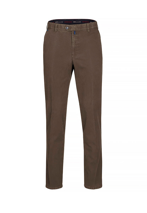 Bruhl Montana Trousers Bedford Cord 182790-092