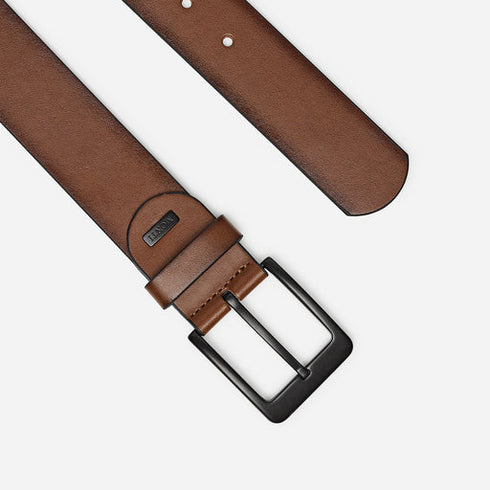 Monti Atlanta 40mm Men's Belt 06310.0023