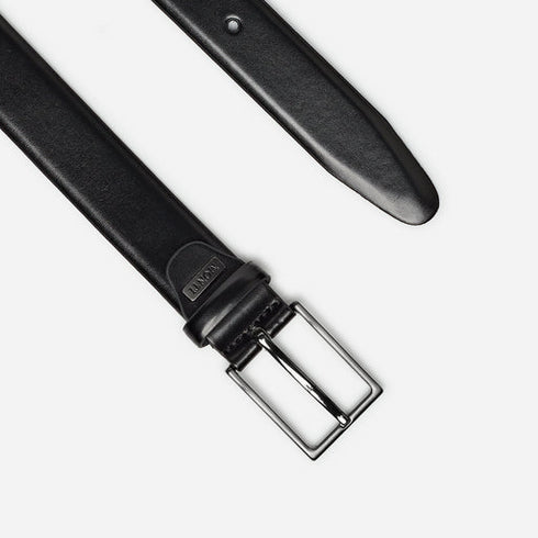 Monti Chicago 30mm Men's Business Belt 06310-0018