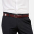 Monti Dublin 35mm Men's Business Belt 06310.0019