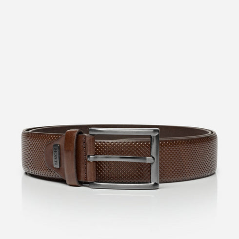 Monti Dublin 35mm Men's Business Belt 06310.0019