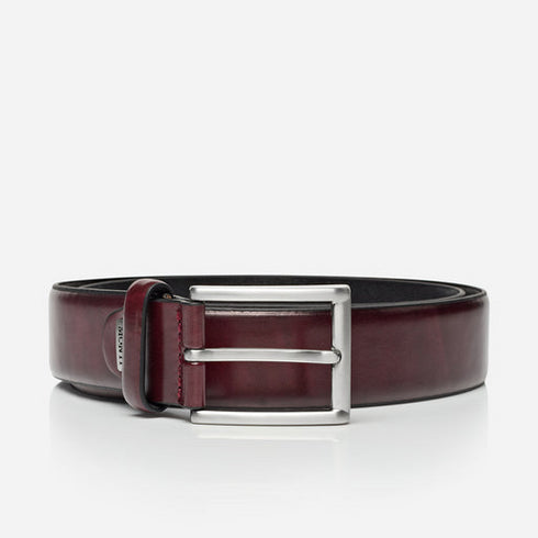 Monti London 35mm Men's Business Belt 06310.0000