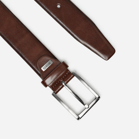 Monti London 35mm Men's Business Belt 06310.0000