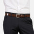 Monti London 35mm Men's Business Belt 06310.0000