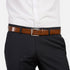 Monti London 35mm Men's Business Belt 06310.0000