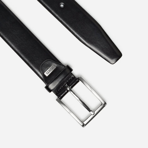 Monti London 35mm Men's Business Belt 06310.0000