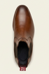 Base London Scout Jodhpur Boots in Tan Brown