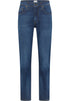 Mustang Men's Washington Medium Rise Straight Leg Jeans 1015134