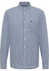 Mustang Chester Long-sleeved shirt with button-down collar 1016241