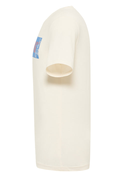 Mustang men's T-shirt 1016274 Austin 2013