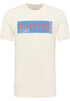 Mustang men's T-shirt 1016274 Austin 2013