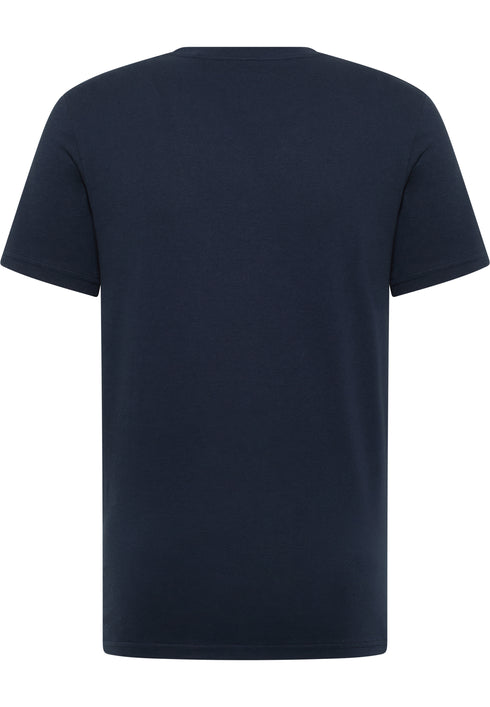 Mustang Austin True Change (Organic Cotton) T-Shirt 1016237