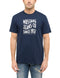 Mustang Austin True Change (Organic Cotton) T-Shirt 1016237