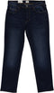 Mustang Men's Washington Medium Rise Straight Leg Jeans 1016335 802