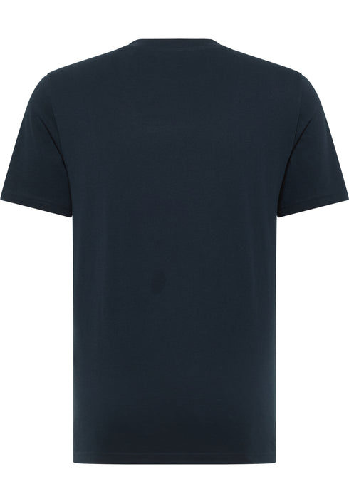 Mustang Austin T-Shirt – Men's Casual Tee 1016853