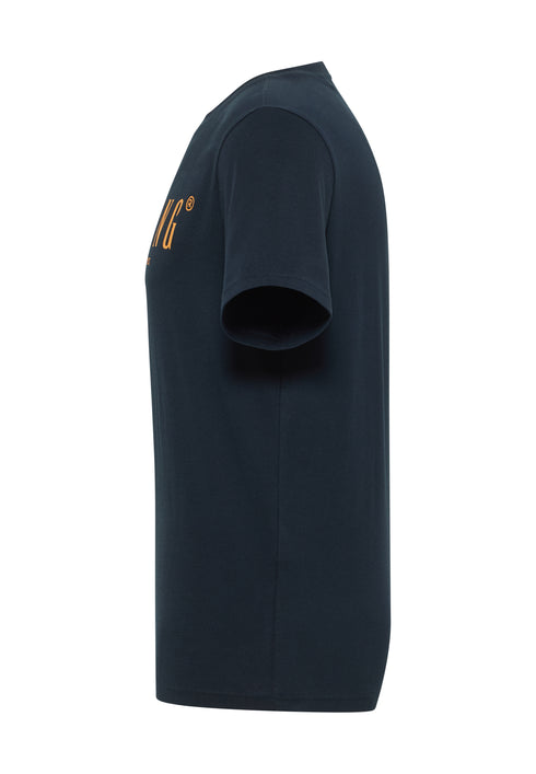 Mustang Austin T-Shirt – Men's Casual Tee 1016853