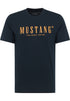 Mustang Austin T-Shirt – Men's Casual Tee 1016853
