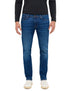 Mustang Men's Vegas Medium Rise Slim Leg Jeans 1016795