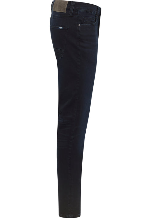 Mustang Vegas Slim Fit Jeans Dark Denim 901 1016796