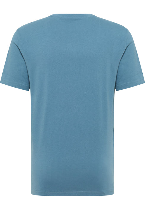 Mustang Austin Logo T-Shirt 1016867