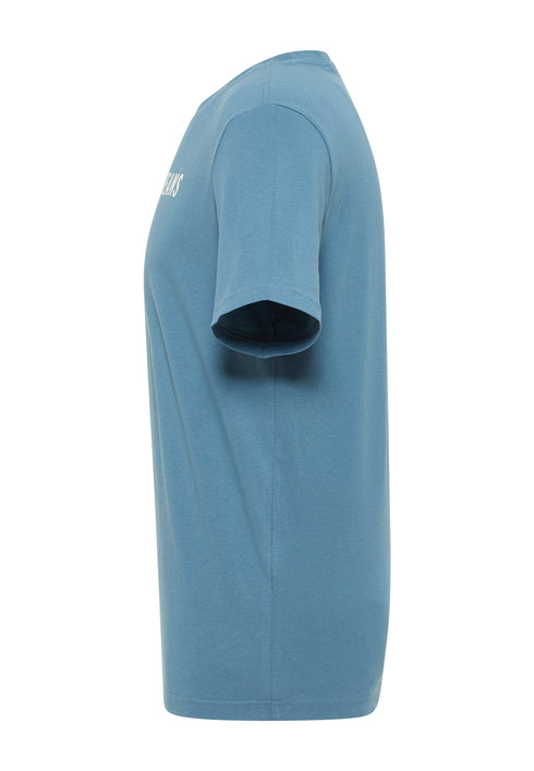 Mustang Austin Logo T-Shirt 1016867