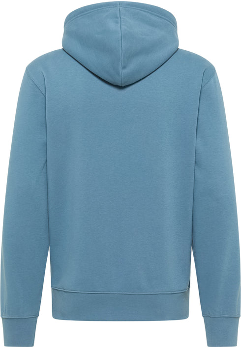 Mustang Bronson Hooded Sweatshirt 1016966