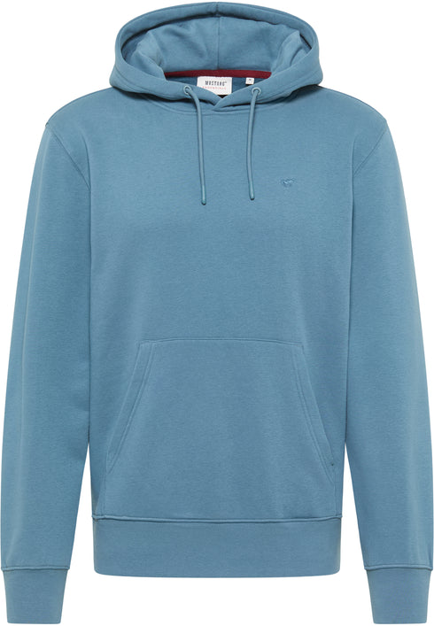 Mustang Bronson Hooded Sweatshirt 1016966