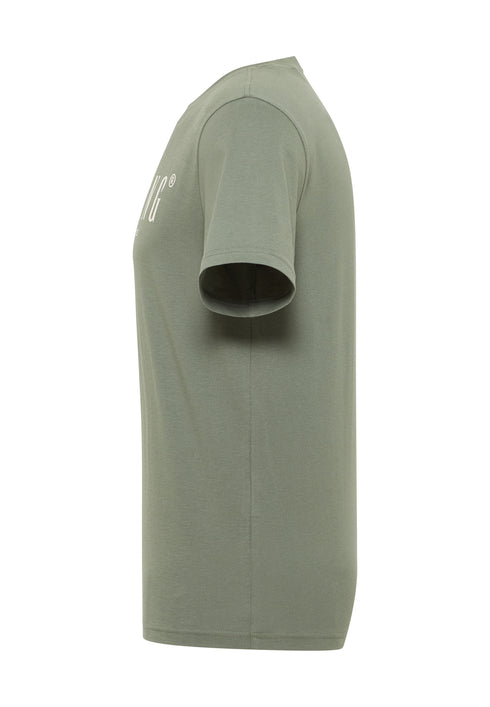 Mustang Austin T-Shirt – Men's Casual Tee 1016853