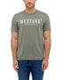 Mustang Austin T-Shirt – Men's Casual Tee 1016853