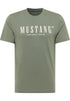 Mustang Austin T-Shirt – Men's Casual Tee 1016853