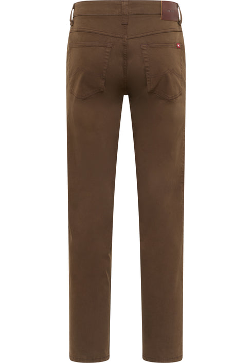 Mustang Tramper Straight 5-Pocket Chino 1017242