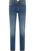 Mustang Men's Vegas Medium Rise Slim Leg Jeans 1008949 783