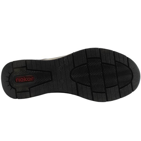 Rieker Ankle Boot with Zip N9362-00