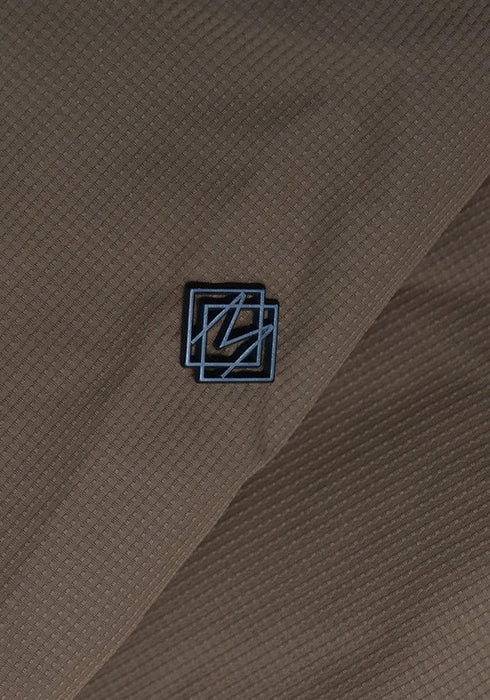 Mineral Men’s Full Zip Jacket – Breathable, Water-Repellent Jacket ML372456