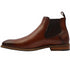 Ninety78 Mens Chelsea Boot in TAN NTY013