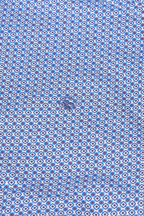 Benetti Nick Long Sleeve Shirt