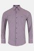 Benetti Nick Long Sleeve Shirt