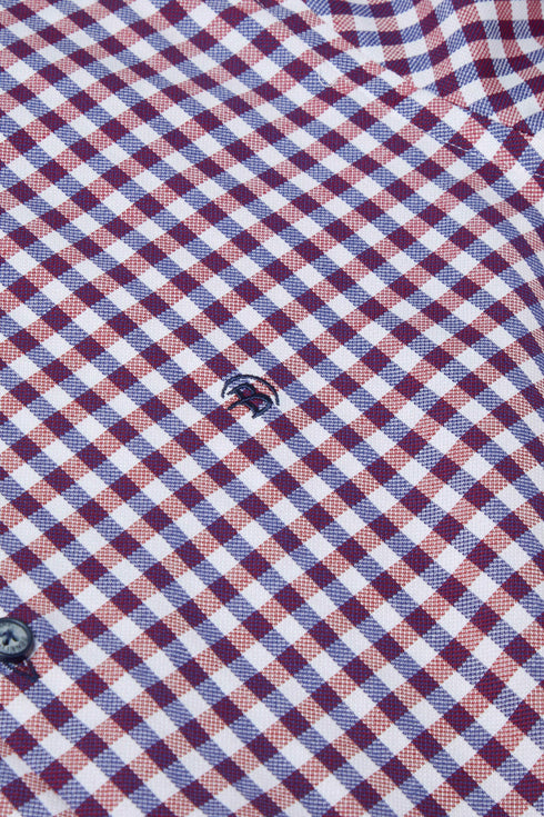 Benetti Nick Long Sleeve Shirt