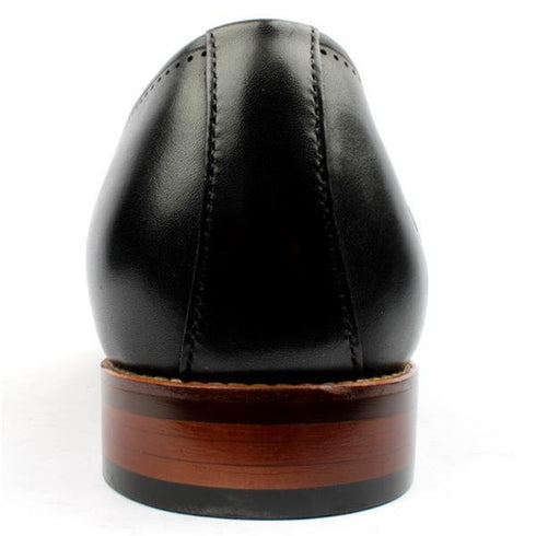 Ninety 78 Mans Toe cap Shoe