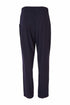 Ora Elasticated Waist Straight Leg Trousers with Pockets ORS25101