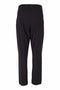 Ora Elasticated Waist Straight Leg Trousers with Pockets ORS25101