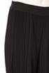 ORA Pull up pleated soft trouser elaticated waist ORS25147