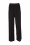 ORA Pull up pleated soft trouser elaticated waist ORS25147