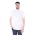 Mineral Official Short Sleeve Grandad Shirt
