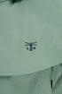 Lighthouse Outrider AW26 in Sage 3/4 Length Waterproof Heritage Raincoat