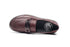 G-Comfort P-6503 Soft Nappa Leather Waterproof Slip-On Loafer in Medoc/Wine/Burgundy