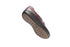 G-Comfort P-6503 Soft Nappa Leather Waterproof Slip-On Loafer in Medoc/Wine/Burgundy